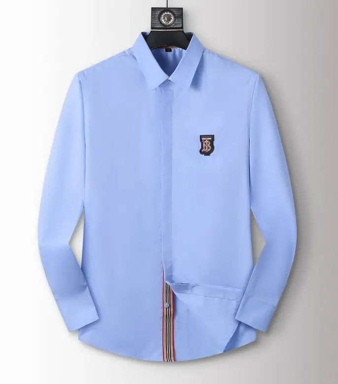 Burberry M-3XL 26nn (4)